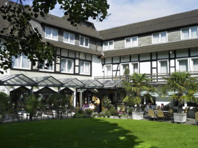 Hotels in Hille